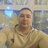 Артур, 38 лет из г. 