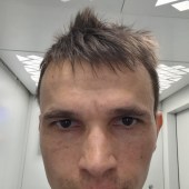 Рамиль, 36 лет из г. 