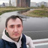 Эдуард, 36 лет из г. 