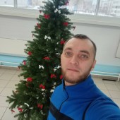 Раис, 38 лет из г. 