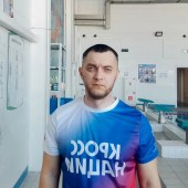 Раис, 38 лет из г. 