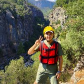 Альмир, 23 года из г. 