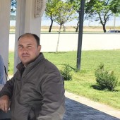 Эдем, 39 лет из г. 