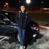 Расим, 25 лет из г. 