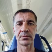 Алмаз, 40 лет из г. 
