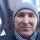 Тимур, 41 год из г. 