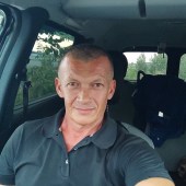 Юсеф, 53 года из г. 