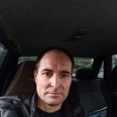 Фаниль, 45 лет из г. 