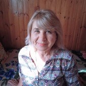 Савия, 66 лет из г. 