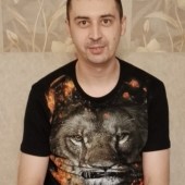 Рустам, 34 года из г. 