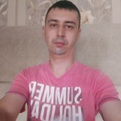 Рустам, 34 года из г. 