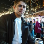 Тимур, 29 лет из г. 