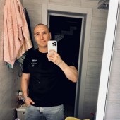 Ильнур, 39 лет из г. 