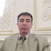 Сухраб, 39 лет из г. 