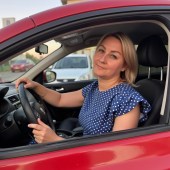 Миля, 43 года из г. 