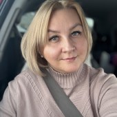 Миля, 44 года из г. 