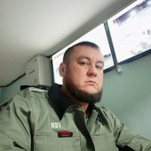 Тимур, 38 лет из г. 