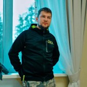 Ильдар, 34 года из г. 