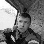 Руслан, 30 лет из г. 