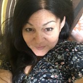 Марьям, 62 года из г. 