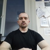 Ильнур, 40 лет из г. 