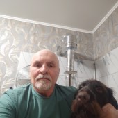 Дамир, 61 год из г. 