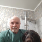 Дамир, 61 год из г. 
