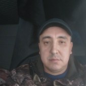 раиль, 40 лет из г. 