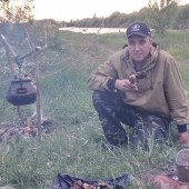 раиль, 41 год из г. 