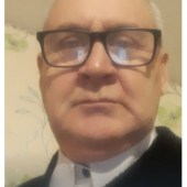 Фанис, 58 лет из г. 