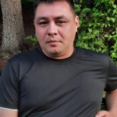 Эльвир, 39 лет из г. 