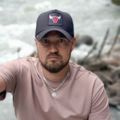 Денис, 36 лет из г. 