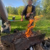 Халил, 51 год из г. 