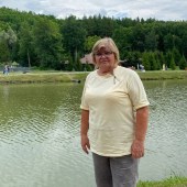 Дамиря, 68 лет из г. 