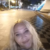 Сания, 50 лет из г. 