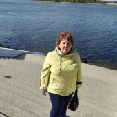 Анися, 53 года из г. 