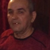 Джафар, 67 лет из г. 