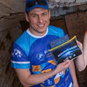 Рамиль, 40 лет из г. 