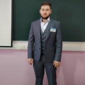 Айнур, 24 года из г. 