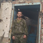 Айдар, 36 лет из г. 