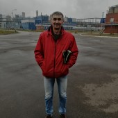 Ринат, 55 лет из г. 