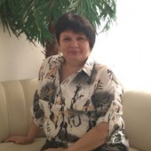 Гульнара, 53 года из г. 