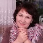 Зульфия, 59 лет из г. 