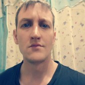 Рустик, 38 лет из г. 