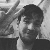 Рафис, 35 лет из г. 