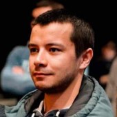 Ильнур, 26 лет из г. 