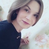 Равия, 34 года из г. 