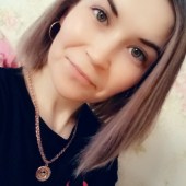 Равия, 35 лет из г. 