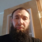 Абдуррах�..., 49 лет из г. 