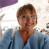 Луиза, 55 лет из г. 